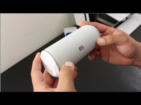 how to repair jbl flip
