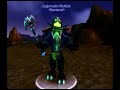 wow nocturnal arena 3v3 pvp shaman warrior mage
