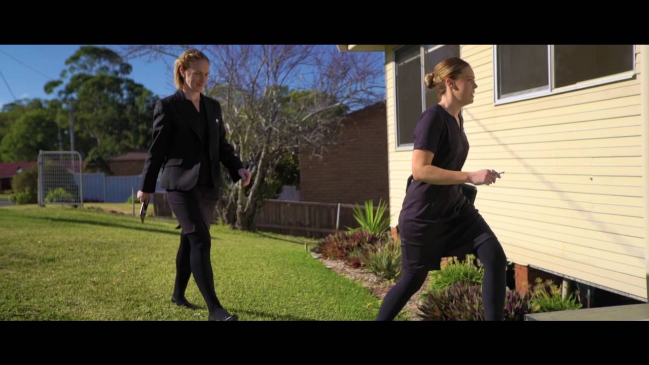 Meagan Kozaczynski Avery Property Professionals