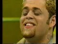 Robinson Monteiro - 14� apresenta��o no Programa Raul Gil