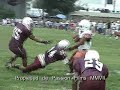 Defensiva Aguilas Blancas Final Intermedia Onefa 2007