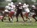 Defensiva Aguilas Blancas Final Intermedia Onefa 2007