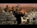 Leopardian War-Journal, Pt.3: MEOW, Bitch! - Superhero Transmedia Comedy