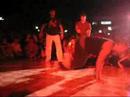 5 ELEMENTS : Gravity Benders 1 vs Warriors In Motion