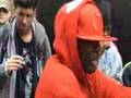 P-Dubb @ 106 & park