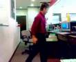Amirul-Shufflin-in-O
