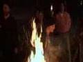 Alchemical Fire Circle