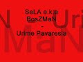 Urime Pavarsia - SeLA a.k.a BosZMaN (kosova e pavarur)