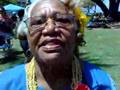 Kay Stang - Memories of the Waikiki Natatorium War Memorial
