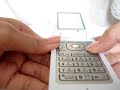 Softbank 705sh Unlocked 1