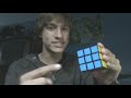 New Cube!