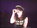 Ministry - Smothered Hope (Live)