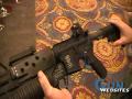 SHOT Show 2010: Lewis Machine & Tool (LMT)