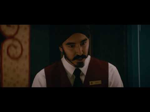YouTube Трейлер