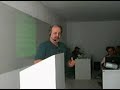 Trecho da palestra-aula do Dr. Gustavo Krause
