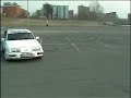 Ford Sierra Diji Drift 1
