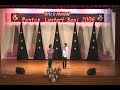 Pentas Lestari Seni 2006 @ Fuchun CC Singapore