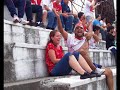 Deportivo Moron vs. Almirante Brown (parte 1)