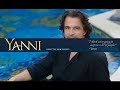 Yanni's Future Album with Brazillian Nathan Pacheco