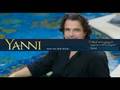 Yanni's Future Album with Brazillian Nathan Pacheco