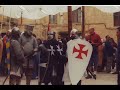 Leo Crucis: Bastardo Leo Crucis: Bastardo