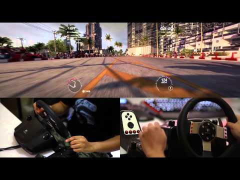 how to enable eyefinity