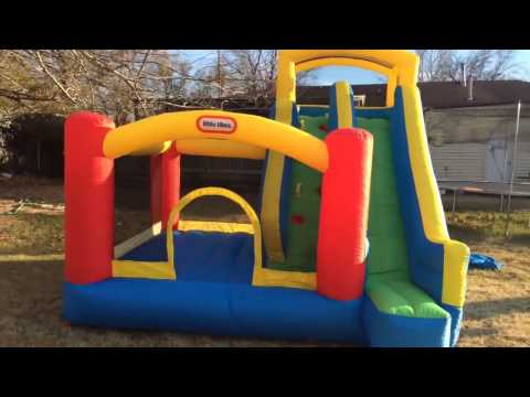 bouncy kijiji castle rental rent