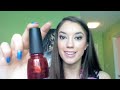 Beauty video