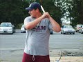 Stickball