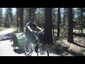 Bike Ridding @ Lake Tahoe June 12, 2012 Family ...