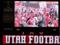 Utah vs. BYU 2008 - Last Play of the Game Utah vs. BYU 2008 - Last Play of the Game