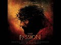 The Passion Of The Christ OST - Resurrection