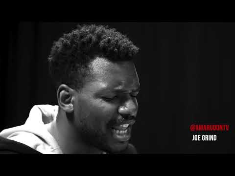 Joe Grind: Why Artists Fear Success | @AmaruDonTV