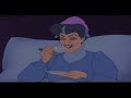 Lady Tremaine - Dangerous Mind
