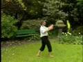 Learn poi - High turn - Swing poi (1)