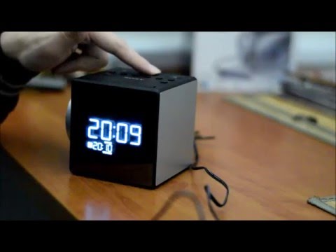 sony alarm clock radio cube sony alarm clock radio cube