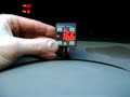 Vacuum gauge.MOV