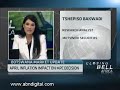 Click here to watch this video Botswana Market Update with Tshepiso Bakwadi