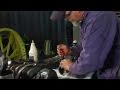 How to Install Tractor Piston Rods