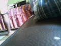 Espiando