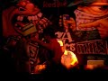Liga dos MC's 2007 - Nissin x Maomé