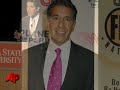 CNN Correspondent Approached for Surgeon General CNN Correspondent Approached for Surgeon General