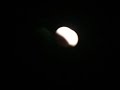 Lunar Eclipse 160808 - Pt 1b