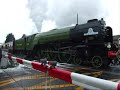 60163 Tornado 21st December