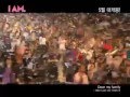 120426 I AM. (아이엠) Dear My Family MV with Interview