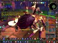 Crimson Vs Anub Rekhan in Naxxramas Jerkyman