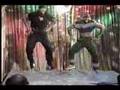 Will & Carlton Dance Contest
