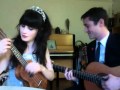 What Are You Doing New Years Eve? by Zooey Deschanel and Joseph Gordon-Levitt
