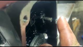 Ремонт ТНВД КамАЗ евро 3 тосол в масле часть 1