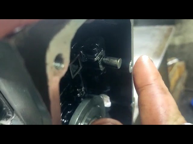 Ремонт ТНВД КамАЗ евро 3 тосол в масле часть 1